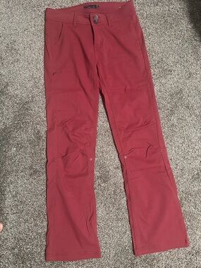 Prana Halle Pant 4R